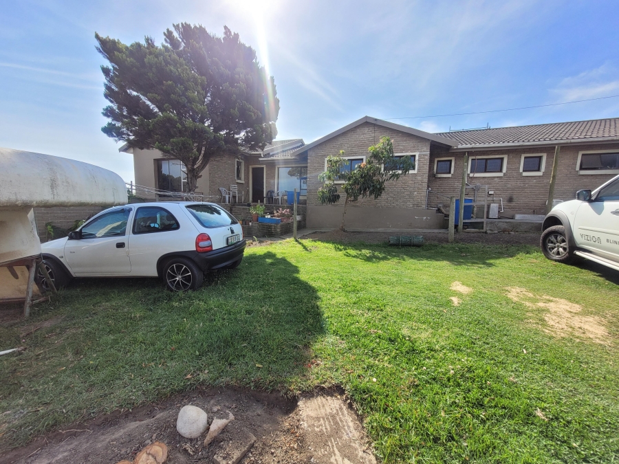 To Let 3 Bedroom Property for Rent in Boskloof Eastern Cape